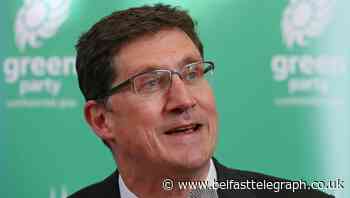 Greens to enter government formation talks with Fianna Fail and Fine Gael
