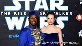 Film fans prepare to ‘feel the force’ on Star Wars Day