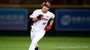 10 players to know from KBO and CPBL, including potential future MLB stars and a Wade Boggs-like slugger