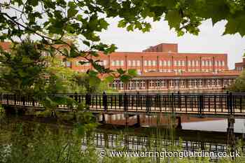 Housebound colleagues raise charity cash from home