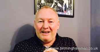 Baggies legend refused re-entry to Spain after mother's death