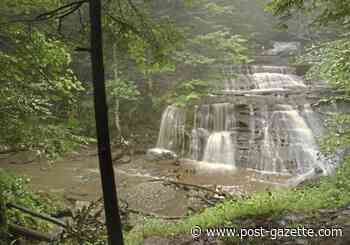 Search continues for fallen hiker at McConnells Mill State Park