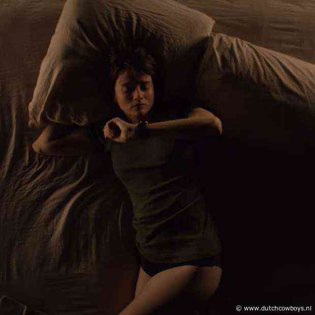 Belgische Netflix serie Into the Night, ouderwets bingen