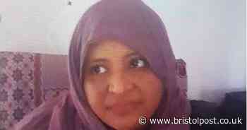 'We’re growing increasingly concerned' - Urgent appeal for missing Bristol woman