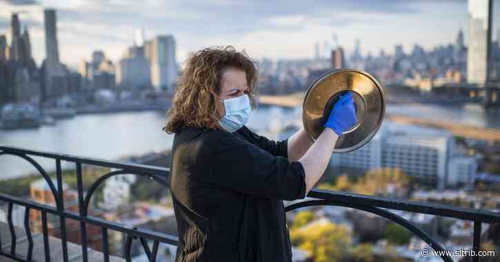 Frank Bruni: She predicted the coronavirus. What does she foresee next?