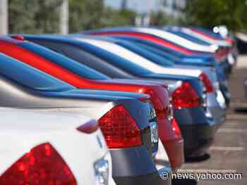 19 minors aged 9 to 16 are accused of stealing 46 cars worth a total of $1.1 million from dealerships in North Carolina