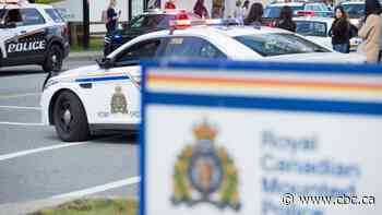 RCMP to draft national policy for emergency alerts after N.S. shootings