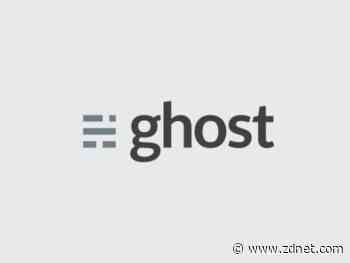 Ghost blogging platform servers hacked and infected with crypto-miner