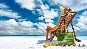 So ganz sind Sommerreisen noch nicht aus dem Spiel