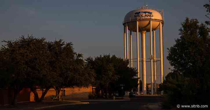 Carrie McKean: This ‘big oil’ bust Is killing my small town