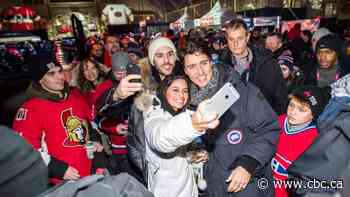 NHL would need to follow quarantine rules before season could resume: Trudeau