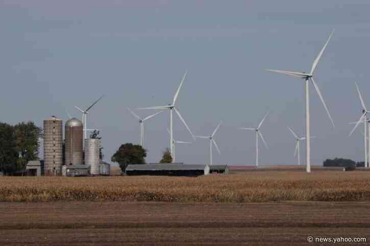 Coronavirus pandemic could place hundreds of thousands of jobs in wind, solar energy at risk