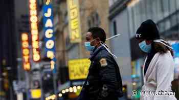 Will the shows go on? Broadway faces challenges as businesses reopen after quarantine orders