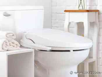 Say goodbye to toilet paper: Save $40 on a Brondell Swash bidet     - CNET