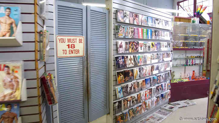 Netflix Documentary ‘Circus of Books’ Tells the Story of a Mom and Pop Gay Porn Store in LA