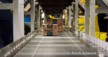 5 Things We Learned About Amazon in the Age of Coronavirus From Its Q1 Earnings Call