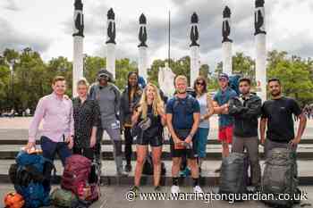 Race Across the World: BBC launches search for adventurers to take part in Series 3