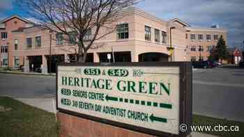 Daughter questions why COVID-19 outbreak declared over just to be reinstated days later