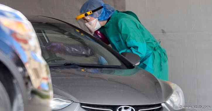 Live coronavirus updates for Sunday, May 3: Utah deaths reach 50 as 194 new cases are reported; Fashion Place plans partial reopening