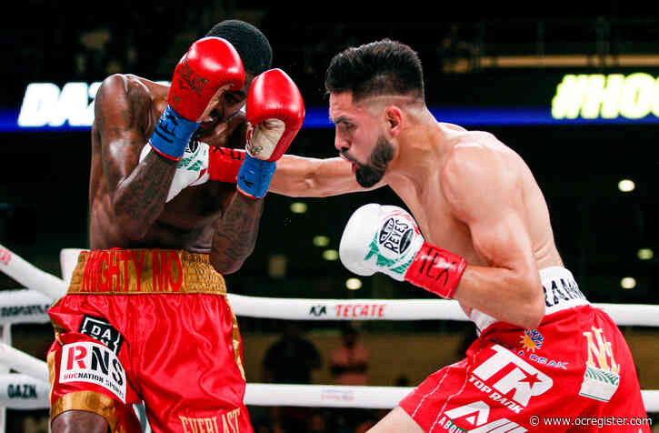 Whicker: The ring is empty, but Jose Ramirez fights on