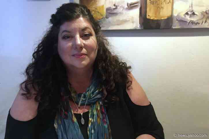 Reade: 'I didn't use sexual harassment' in Biden complaint