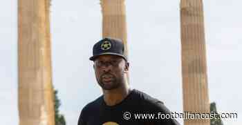 Exclusive: Carlton Cole on coaching, Zola’s faith and changing his game to impress Big Sam - FootballFanCast.com