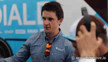 Barrett's journey from Castlelyons to coaching elite Tour de France cyclists - Echo Live