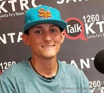 Climbing the coaching ladder - Albuquerque Journal