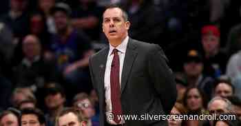 Lakers: Frank Vogel on how Phil Jackson influenced his coaching philosophy - Silver Screen and Roll