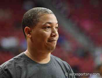 Brooklyn Nets: Ty Lue is the best coaching candidate out there - Elite Sports NY