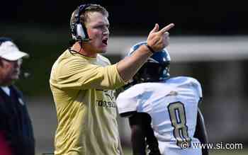 Bo Wallace Talks Program Building, Coaching Career and New OC Gig at Coahoma C.C. - Sports Illustrated