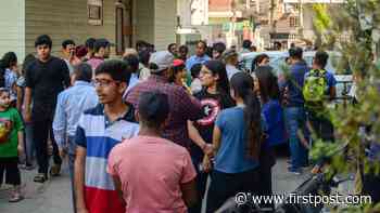 Coronavirus Outbreak: Andhra Pradesh govt offers free online GATE coaching classes for students during... - Firstpost