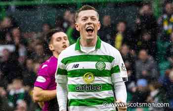 Celtic star Callum McGregor has one eye on future coaching career - The Scotsman