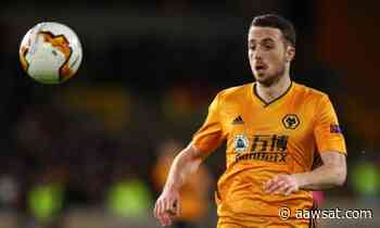 Diogo Jota: I'm Coaching Telford United on Football Manager' - Asharq Al-awsat English