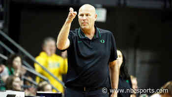 Kelly Graves would entertain the idea of going back to coaching men's basketball - NBCSports.com