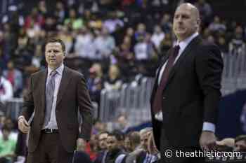 What NBA hiring trends tell us about the Bulls' coaching situation - The Athletic