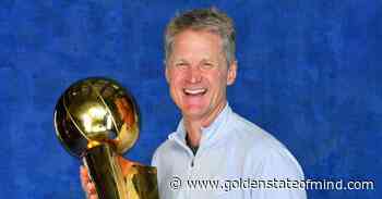 Dubs in-depth: Appreciating Steve Kerr’s coaching style - Golden State of Mind