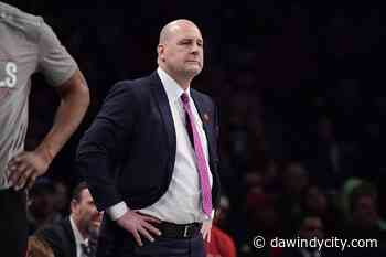 Chicago Bulls Rumors: Two head coaching candidates to replace Jim Boylen - Da Windy City