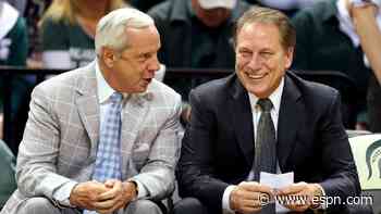 Ranking the 25 best college basketball coaching hires of the past 25 years - ESPN