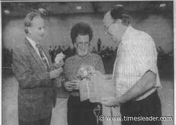 On This Date: GAR’s John Hopkins ends successful boys basketball coaching career - Wilkes Barre Times-Leader