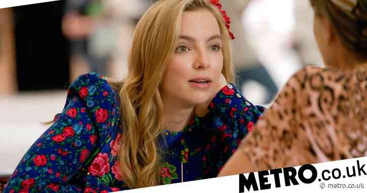 Is Killing Eve based on a book and how many Villanelle novels are there?
