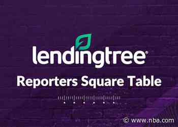 Reporters Square Table presented by Lending Tree - 5/2/20