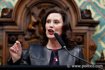 Backlash to the backlash: Governors, medical officials wary of rush to reopen - POLITICO