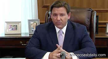 Gov. Ron DeSantis Meets With Medical Professionals in Daytona About Resuming Elective Surgeries | - SpaceCoastDaily.com