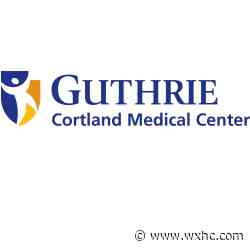 Guthrie medical director on new testing site at GCMC (audio) | X101 Always Classic - X101 Always Classic Local News