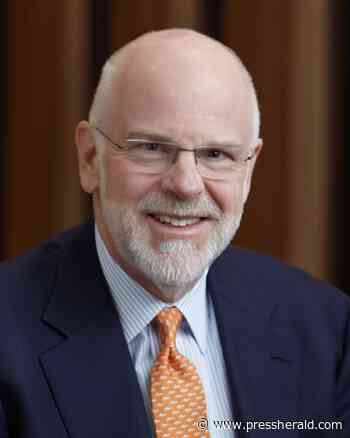 Bowdoin president elected chairman of Howard Hughes Medical Institute board - Press Herald