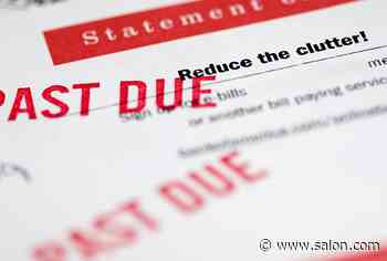 One thing the pandemic hasn't stopped: Aggressive medical-debt collection - Salon