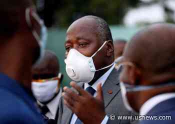 Ivory Coast PM Flies to France for Medical Checks - U.S. News & World Report
