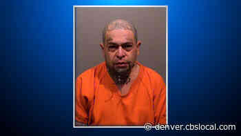 Inmate At Jeffco Jail Dies While In Medical Isolation - CBS Denver
