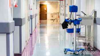An urgent need to reopen medical care for all | TheHill - The Hill